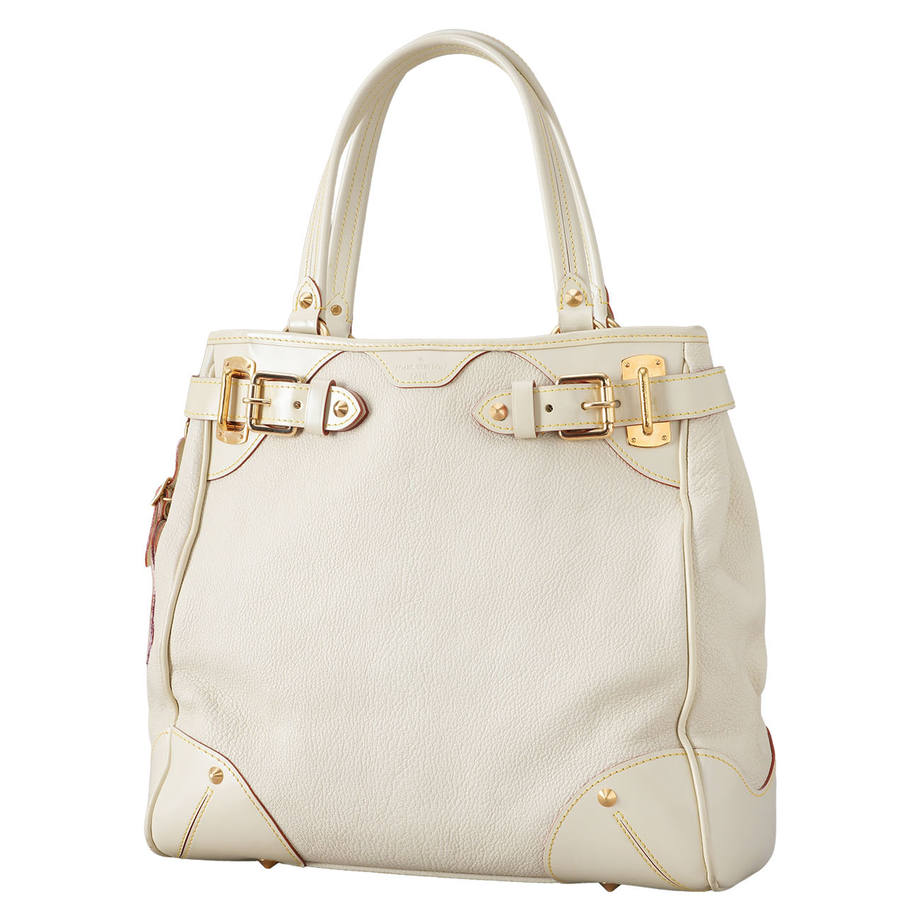 LOUIS VUITTON(USED)루이비통 르 마제스튜 수할리 토트백